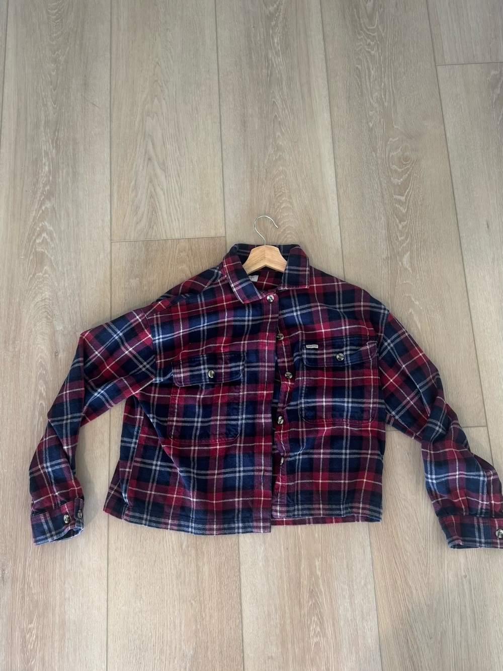 Brixton small button down women’s